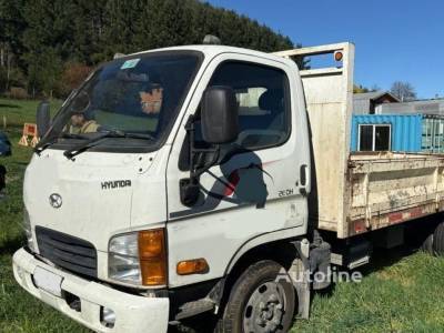 Hyundai HD 35 2.5