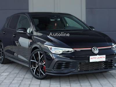 Volkswagen Golf GTI Clubsport 2.0 DSG Sedili Riscaldabili Cerchi "R"