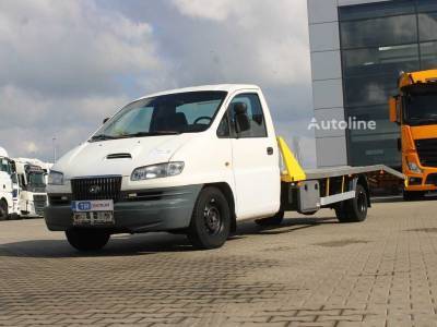 Hyundai H1