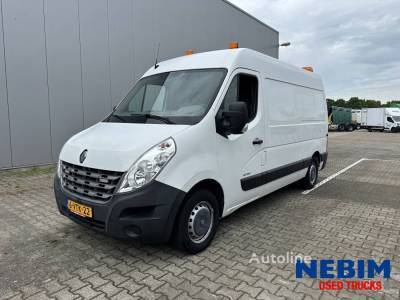 Renault MASTER 2.3 150 dCi - SERVICE VAN // WERKSTATT