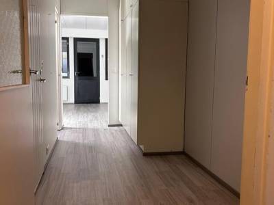 Vuokrataan Rivitalo Yksi&ouml; - Urjala Laukeela rivitie 1