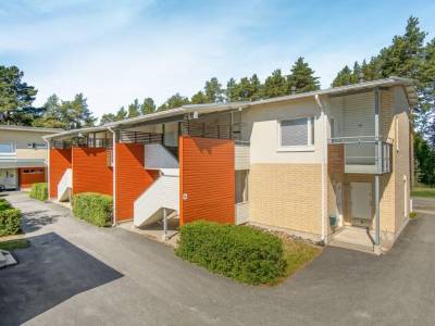 Vuokrataan Rivitalo Kaksio - Kempele Kempele V&auml;litalontie 4 C 12