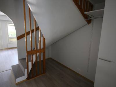 Vuokrataan Rivitalo 3 huonetta - Vantaa Hakunila Saagatie 5