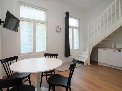 Vuokrataan Rivitalo Kaksio - Turku Keskusta Eerikinkatu 33