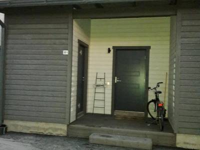 Vuokrataan Rivitalo Yksi&ouml; - Ylivieska Ylivieska Jaakonkuja 6 b1