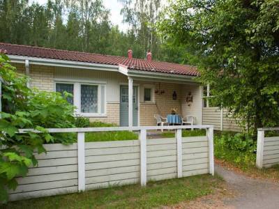 Vuokrataan Rivitalo Kaksio - Hollola H&auml;meenkoski Koivukuja 11-13