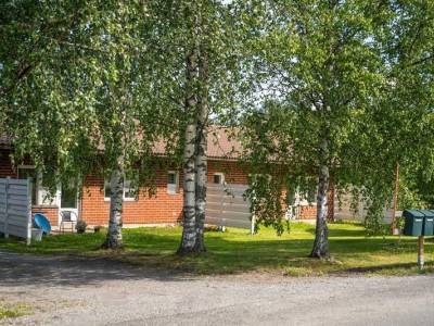 Vuokrataan Rivitalo Kaksio - Sastamala Suodenniemi Alakurjentie 1 B 3
