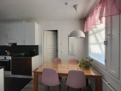 Vuokrataan Rivitalo 3 huonetta - Kiiminki Kiiminki Ukkolantie 23