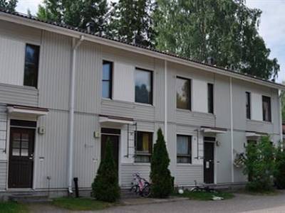 Vuokrataan Rivitalo 3 huonetta - Kerava Savio-Kannisto Kannistonkatu 14