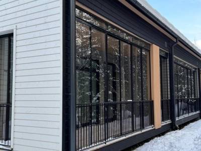 Vuokrataan Rivitalo 3 huonetta - ESPOO Vesirattaantie 6, RAK 1