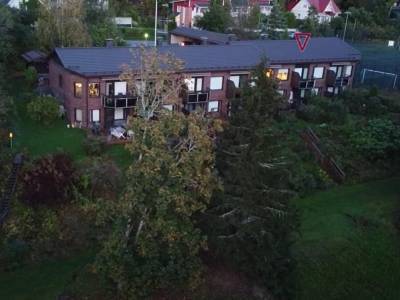Vuokrataan Rivitalo 3 huonetta - Lemp&auml;&auml;l&auml; Keskusta Kanavatie 5a