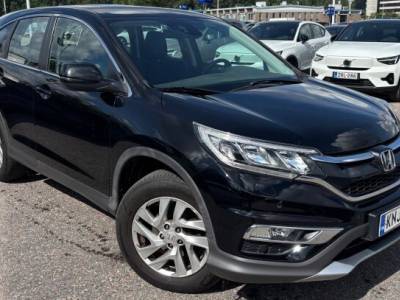 Honda CR-V 2016