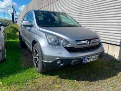 Honda CR-V 2008