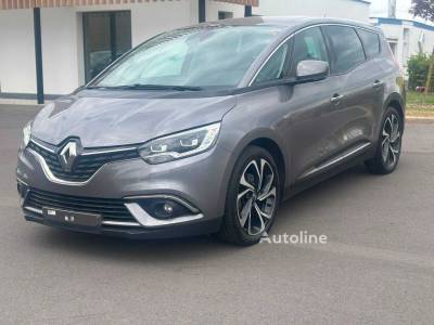 Renault Sc&eacute;nic RFA
