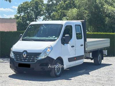 Renault Master 2.3 d'ci