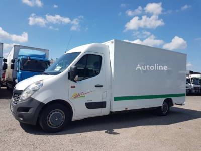Renault Master 125dci.35 MAGASIN