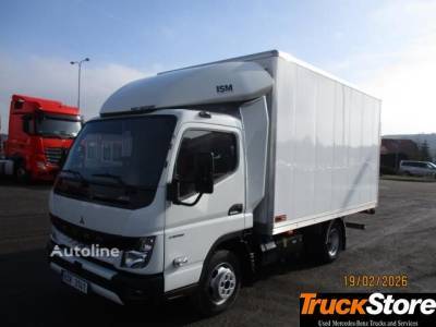 Mitsubishi Fuso FUSO Canter 3C13 4x2