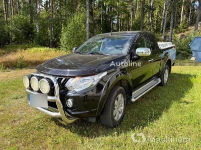 Mitsubishi L200 Triton