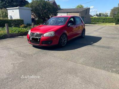 Volkswagen Golf 5 GTI 2.0
