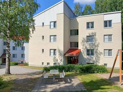 Vuokrataan Kerrostalo 3 huonetta - Kuopio Py&ouml;r&ouml; Litmasenkaari 8 A