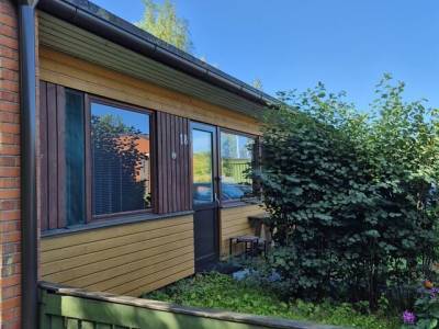 Vuokrataan Rivitalo Yksi&ouml; - Orivesi Orivesi Naarajoentie 6 as