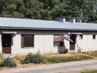 Vuokrataan Rivitalo Kaksio - K&auml;rk&ouml;l&auml; J&auml;rvel&auml; Kansikkalantie 9