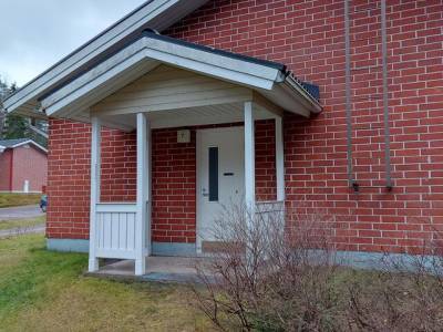 Vuokrataan Rivitalo Yksi&ouml; - Saarij&auml;rvi Koiralampi Riihipellontie 7