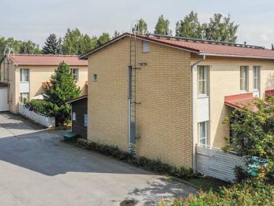Vuokrataan Rivitalo Kaksio - Sein&auml;joki Huhtala ONKIPOJANRINNE 1