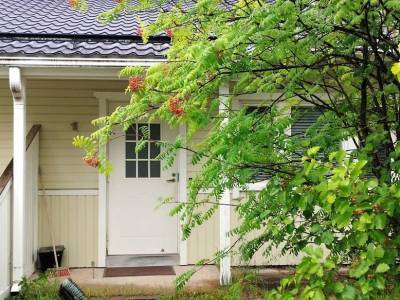 Vuokrataan Rivitalo Yksi&ouml; - Pyh&auml;joki Pohjankyl&auml; Peltotie 4
