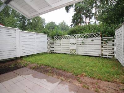 Vuokrataan Rivitalo 3 huonetta - ESPOO Iivisniemi Norppatie 8