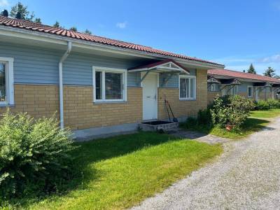 Vuokrataan Rivitalo 3 huonetta - Salo Pahkavuori Supinkatu 8 As 5