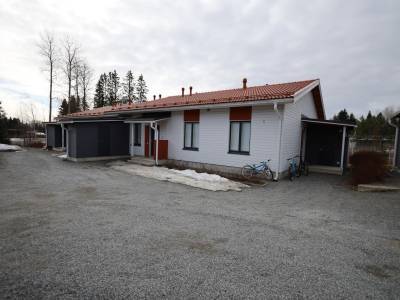 Vuokrataan Rivitalo Kaksio - Lemp&auml;&auml;l&auml; Kuokkala V&auml;t&auml;r&auml;isentie 5