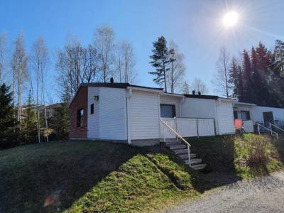 Vuokrataan Rivitalo Kaksio - Pirkkala TAKAMAA Takamaantie 15 E