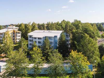 Vuokrataan Kerrostalo 3 huonetta - Tuusula Mikkola P&auml;hkin&auml;m&auml;entie 231