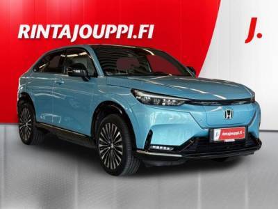 Honda e:Ny1 2023