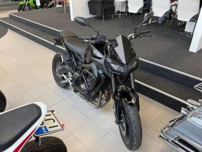 Yamaha MT-09 2020