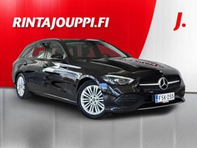 Mercedes-Benz C 2022