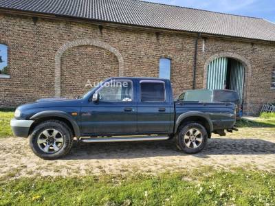 Mazda 4X4 B2500