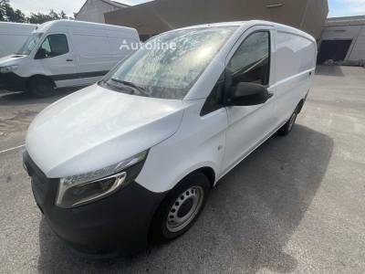 Mercedes-Benz Vito 110 CDI