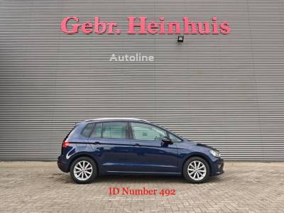 Volkswagen Golf Sportsvan 1.6 TDI Bluemotion