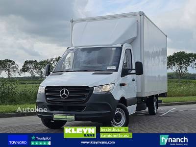Mercedes-Benz SPRINTER 314 Bakwagen Laadklep!