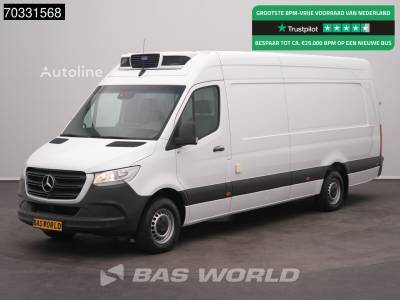 Mercedes-Benz Sprinter 319 CDI 3.0L V6 Automaat Koelwagen Vriezer Carrier Puls