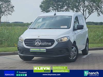 Mercedes-Benz ECITAN 51kWh L1 290Km WLTP