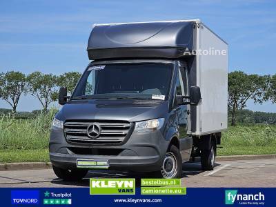 Mercedes-Benz SPRINTER 319 3.0LTR V6 Automaat!