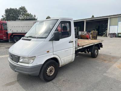 Mercedes-Benz Sprinter 308D* AHK* Pritsche: 3.300mm