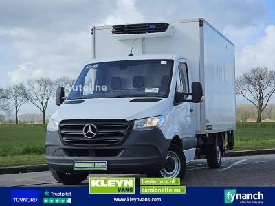 Mercedes-Benz SPRINTER 315 BI-TEMP Koelwagen!