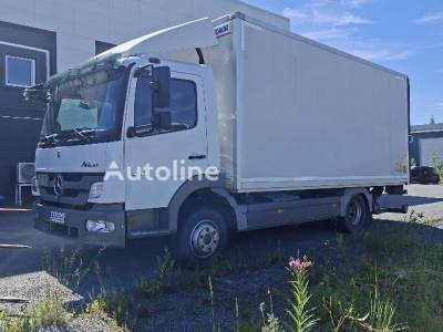 Mercedes-Benz Atego