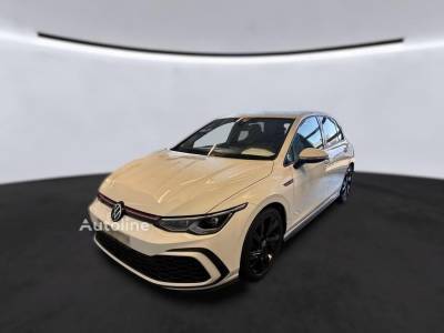 Volkswagen Golf GTI 2.0 TSI