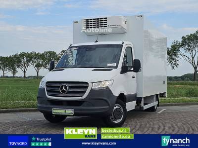 Mercedes-Benz SPRINTER 516 Frigo Thermoking