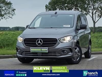 Mercedes-Benz CITAN 112 CDI ac carplay EURO6